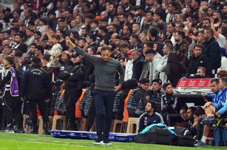Tedesco, ilk derbisinde kazandı