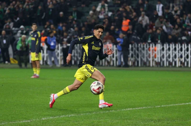 Tedesco’dan Kocaelispor maçında 5 değişiklik