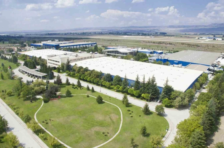 TEI 41 yaşında