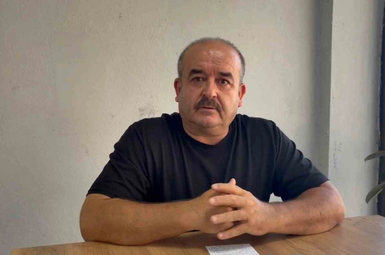 Tekel bayiyi dualarla açan imam: "Neresi olduğunu bilmeden gittim"