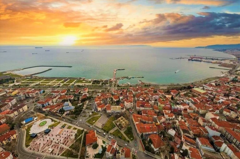 Tekirdağ ağustos ayında 257 milyon dolarlık ihracat yaptı