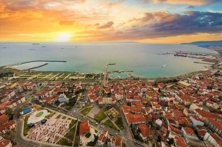 Tekirdağ Aralık ayında 270 milyon 376 bin dolarlık ihracat yaptı