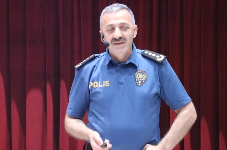 Tekirdağ Emniyet Müdürü Turanlı 15 Temmuz’u anlattı: "İstanbul polisinin en uzun gecesiydi"