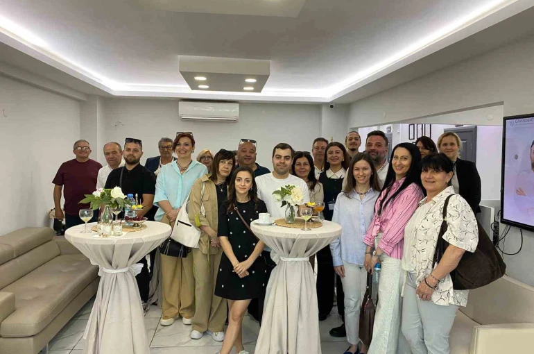 Tekirdağ ve Kırklareli’nde sağlık turizmi