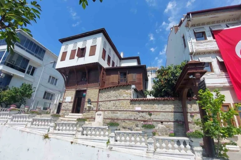 Tekirdağ’da 2024 yılı kültürel miras istatistikleri açıklandı