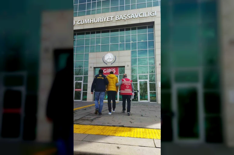 Tekirdağ’da aranan 140 kişi yakalandı, 50’si tutuklandı 