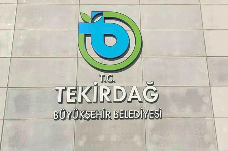 Tekirdağ’da belediye adına dolandırıcılık alarmı