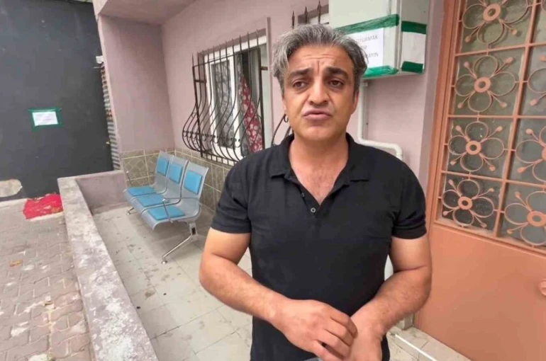 Tekirdağ’da biber gazlı kavganın perde arkası: Ev basma görüntüleri ortaya çıktı