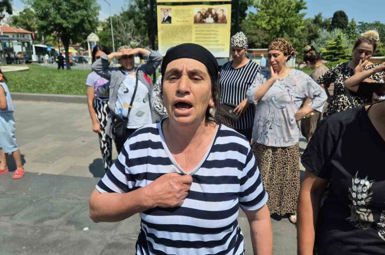 Tekirdağ’da bıçaklı kavgada ölen çocuk toprağa verildi