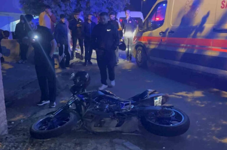 Tekirdağ’da filmleri aratmayan kovalamaca kazayla bitti: 2 yaralı