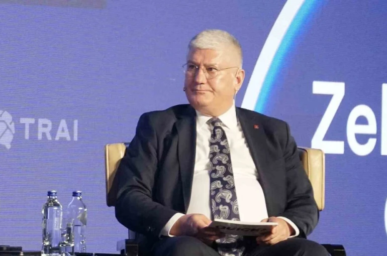 "Teknoloji geçici ama ustalık kalıcıdır"