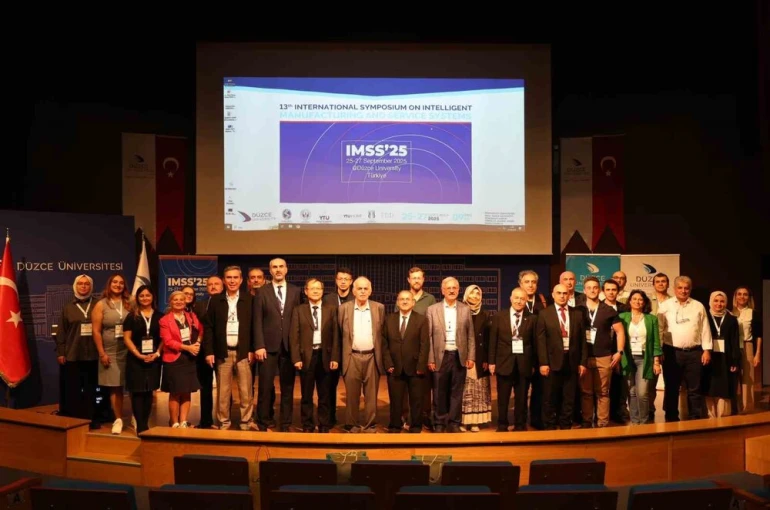 Teknolojik gelişmeler yakından takip ediliyor
