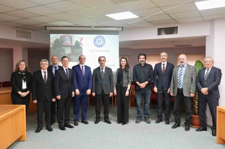 Teknolojinin tarihi bu müzede sergileniyor
