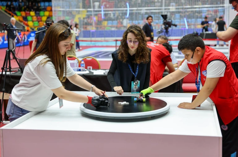TEKNOSEL 2026’da ilk etap tamamlandı