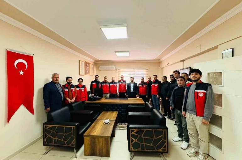 Tekstil atölyesi, Dicle’de istihdama katkı sunacak