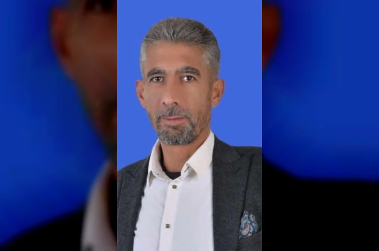 Tel çit çekerken düşen işçi hayatını kaybetti