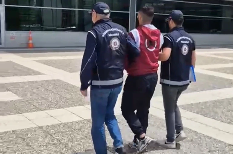 TEM Otoyolu’nda 6 düzensiz göçmen yakalandı: Organizatör tutuklandı