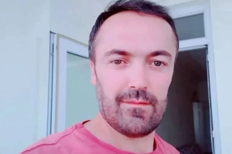 TEM’de yolcu otobüsünün bariyerlere çarptığı kazada ağır yaralanan kişi öldü