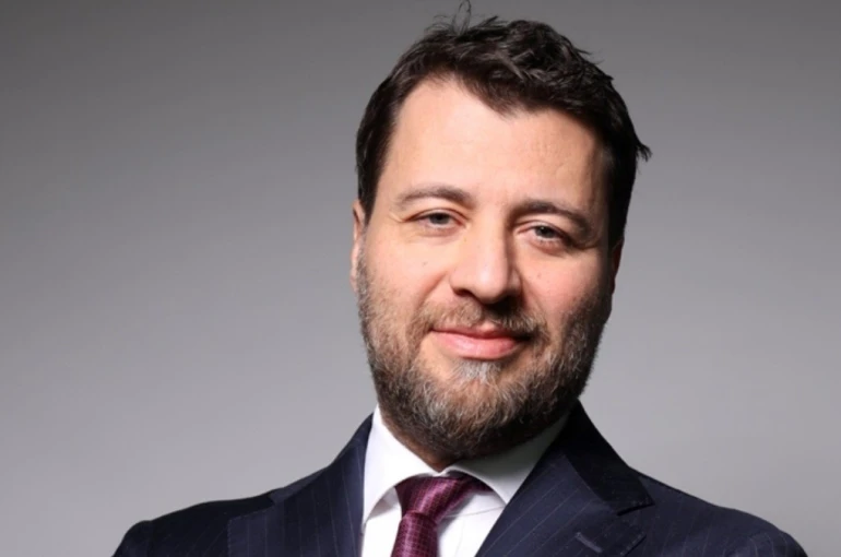 Tera Holding YKB Emre Tezmen Topkapı Üniversitesi Mütevelli Heyeti Başkanı oldu