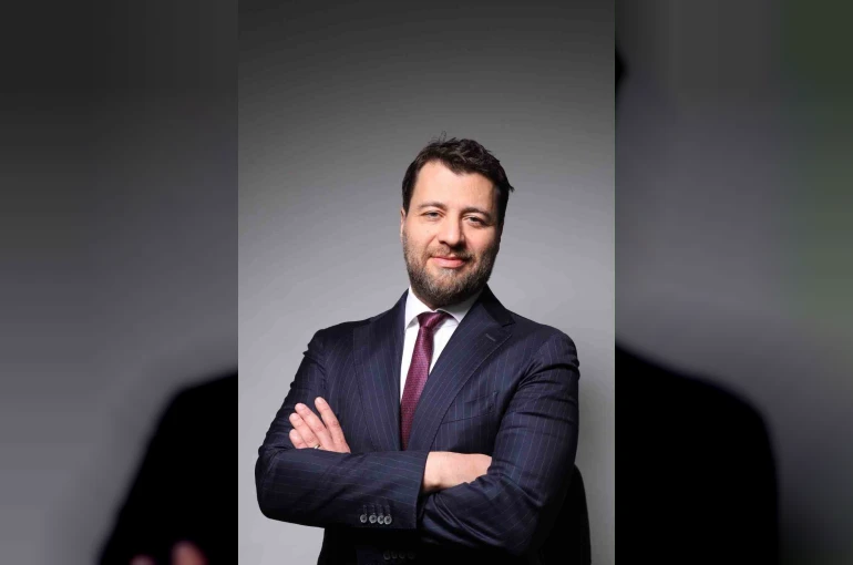 Tera Holding Yönetim Kurulu Başkanı Tezmen’den "uluslararası yatırımcılara Türkiye" çağrısı