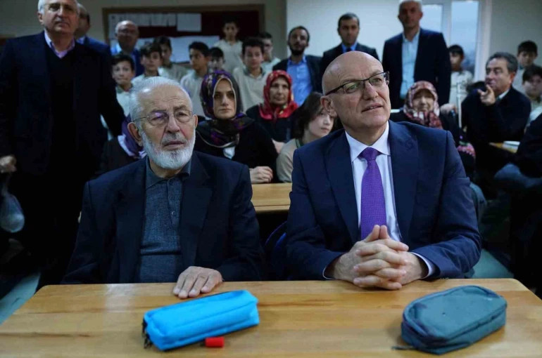 Terme’nin acı kaybı: "Binlerce evladımızın geleceğine ışık tuttu"