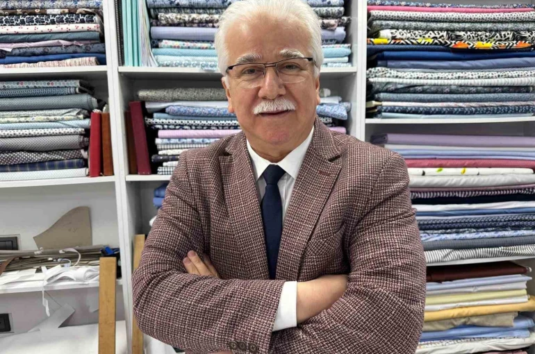 Terziler Odası Başkan Adayı Coza; "Denizli’ye 4. esnaf kooperatifini kazandıracağız"