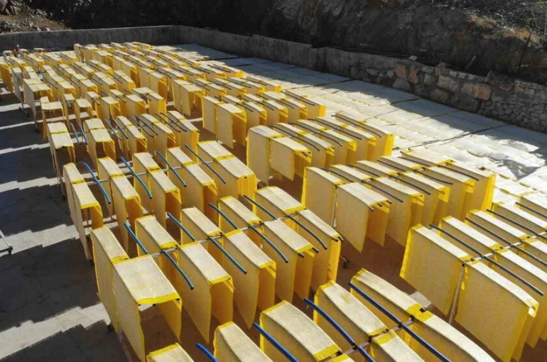 Tescilli Maraş tarhanasında sezon sona eriyor, son üretimler yapılıyor