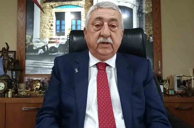 TESK Başkanı Palandöken: "Esnafın kullanmış olduğu kredilerin faiz miktarı hâlâ sabit durumda"