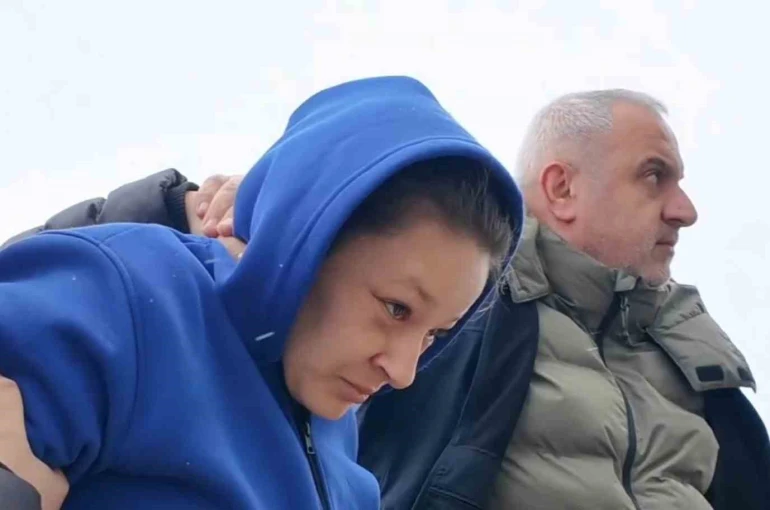 Teyzesini öldürmeden önce yapay zekaya sormuş