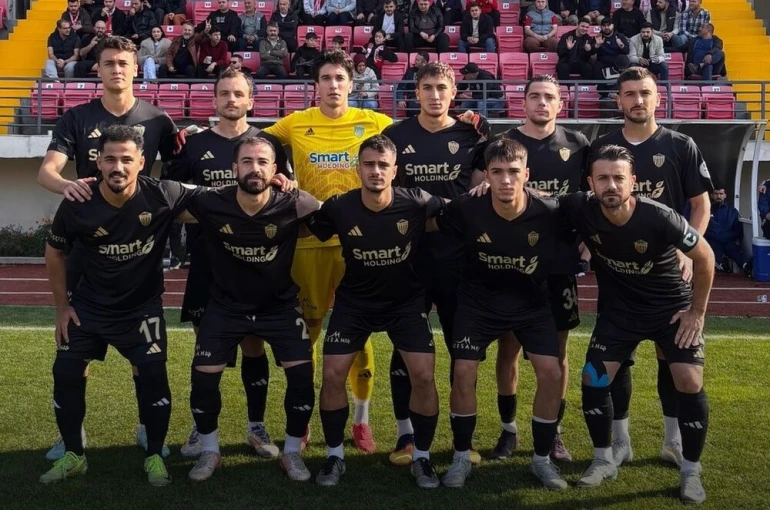TFF 3. Lig: 1926 Bulancakspor: 1 - Çayelispor: 1