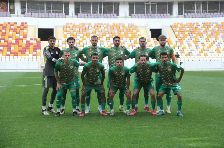 TFF 3. Lig’de 10. Hafta: Yeşilyurtspor’un rakibi Hacettepe A.Ş. Türk Metal 1963 Spor