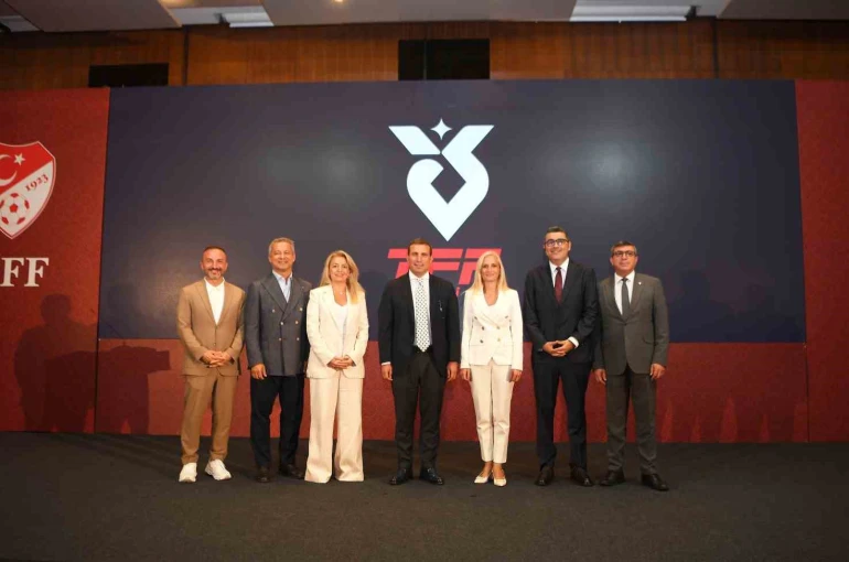 TFF Fantezi Lig tanıtım toplantısı gerçekleştirildi