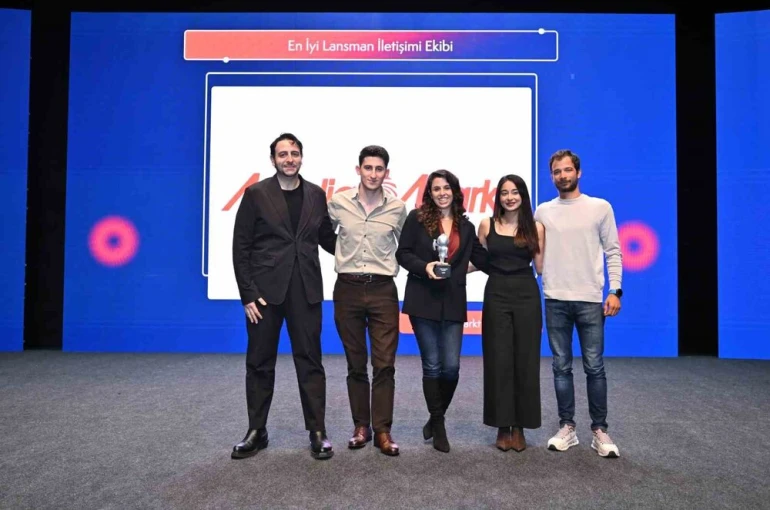 The Hammers Awards’ta MediaMarkt’a iki ödül