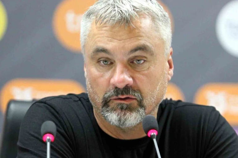 Thomas Reis: "Sonuç bence adil oldu"