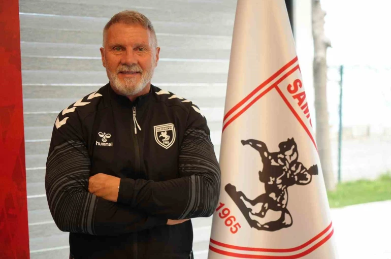 Thorsten Fink: "İlk 5’te olmak istiyorsak bütün maçları kazanmalıyız"