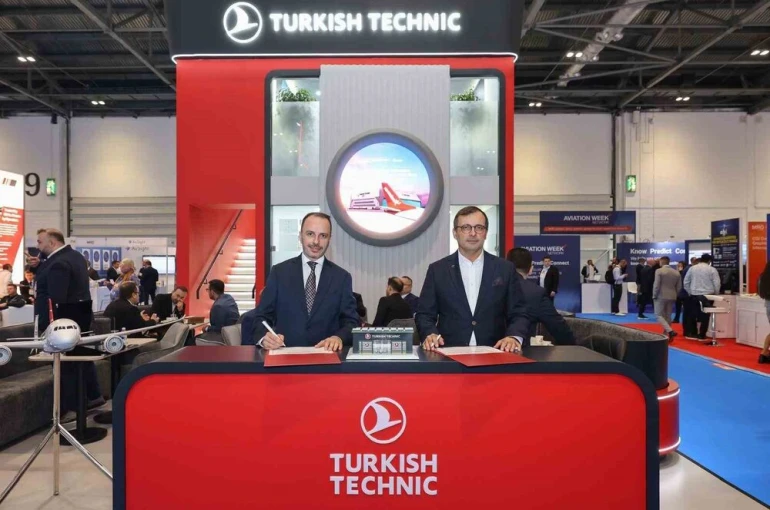 THY, Corendon ile Komponent Pool anlaşmasını 5 yıl daha uzattı 