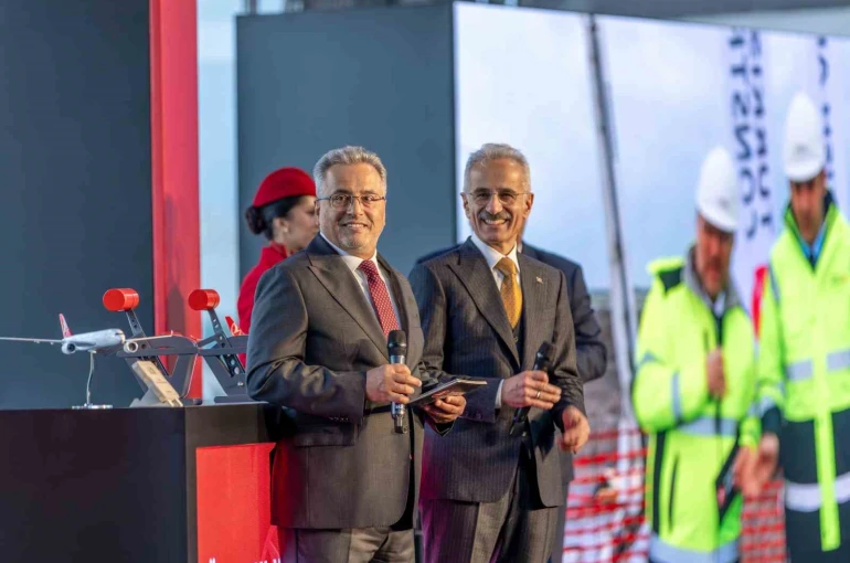 THY’den 100 milyar TL’lik yatırım hamlesi