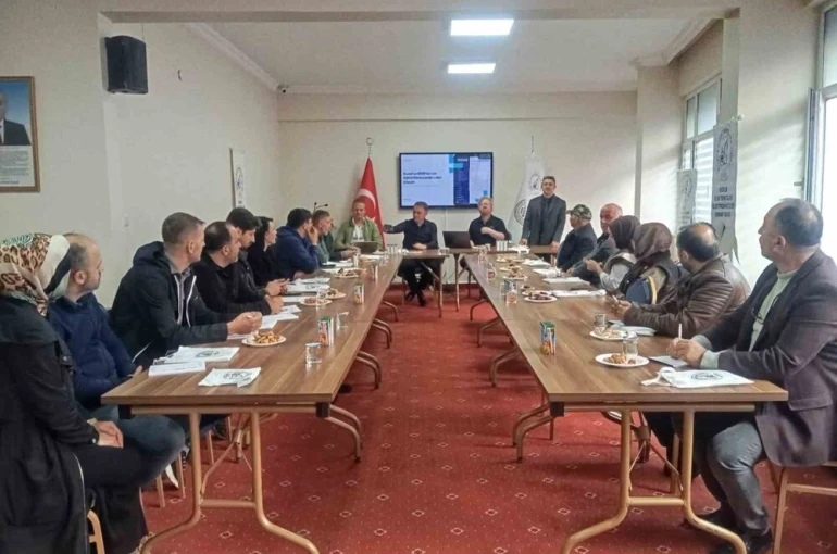 Ticareti internete taşıyacaklar