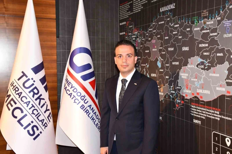 TİM Halı Sektör Kurulu Başkanı İskender Kaplan’dan Kurban Bayramı mesajı