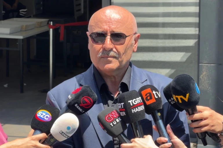 Timur Cihantimur davasında ilk duruşma başladı
