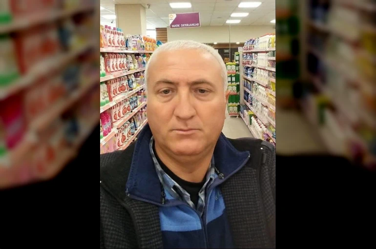 TIR’ın Gölgesinde Yiten Can: Konya, Erhan Özkan’ı Gözyaşlarıyla Uğurladı