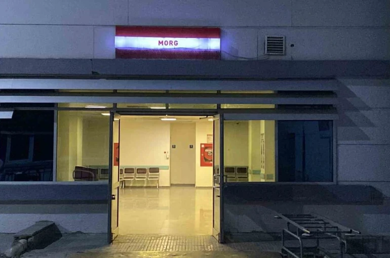 Tır şoförü park halindeki aracında ölü bulundu