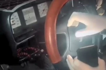 Tofaş otomobili uyuşturucu zulası yaptılar