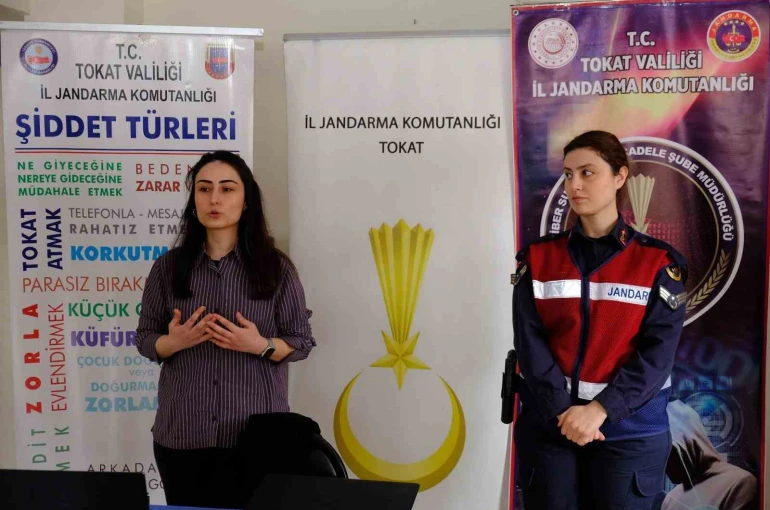 TOGÜ’den kampüsten kırsala dijital finansal okuryazarlık eğitimi