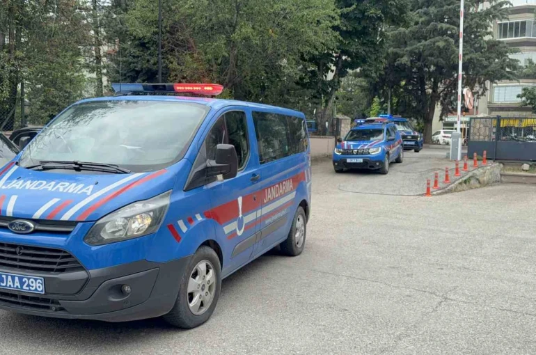 Tokat merkezli uyuşturucu operasyonunda 36 şüpheli adliyeye sevk edildi