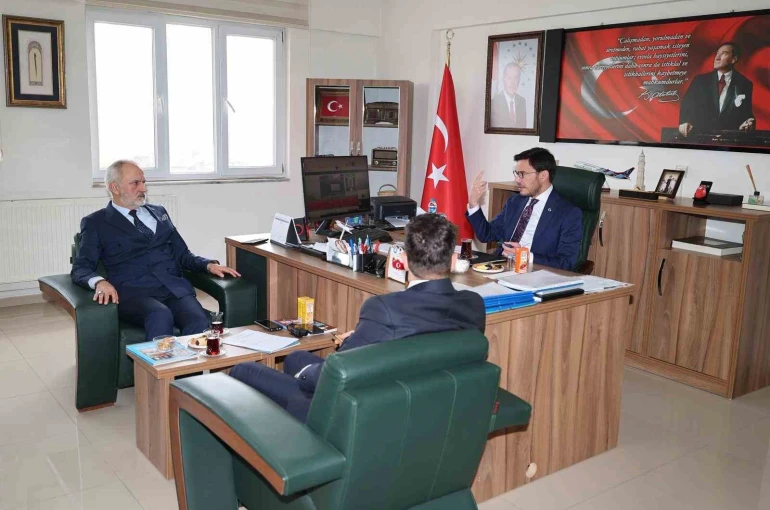 Tokat’ın çehresi estetik komisyonu ile değişecek