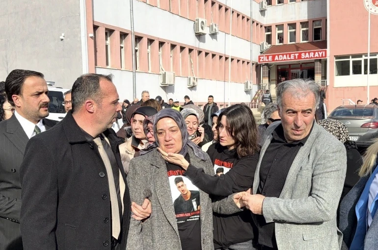 Tokat’ta 17 yaşındaki gencin katiline ağırlaştırılmış müebbet
