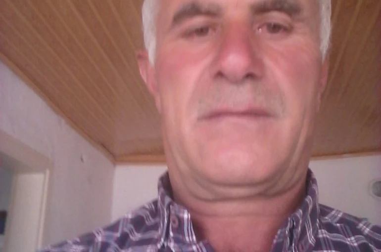 Tokat’ta KKKA tedavisi gören bir kişi hayatını kaybetti