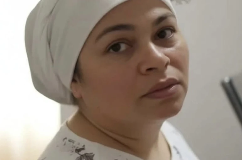 Tokat’ta yangından komşusunu kurtarmak isterken canından oldu