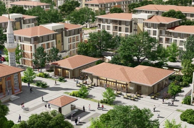 TOKİ’den gençlere özel konut avantajı: Başvurularda yeni dönem başlıyor